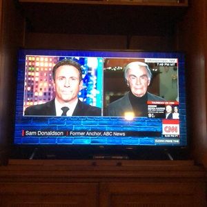 Meet your Posher, Marlene